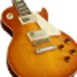 Icono de programa: Guitar Backing Tracks