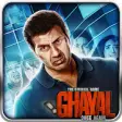 Icon of program: Ghayal Once Again - The G…