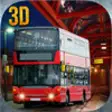 Icon of program: City Double Decker Bus Dr…