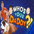 Who's Your Daddy? icon