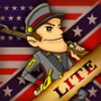 Icon of program: NORTH & SOUTH - The Game …