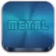 Icon of program: Metal Free(APEX NOVA GO T…