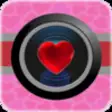 Icon of program: Love Cards Photo Booth - …