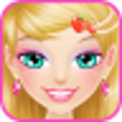 Icono de programa: Little Girl Salon