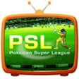 Icon of program: PSL T20 Cricket