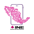 Icon of program: Mi INE Mi Voto donde est…