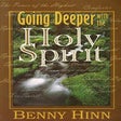 Icono de programa: Going Deeper with the Hol…