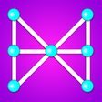 1 Line 1 Touch - Free Puzzle Game icon