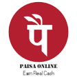 Icon of program: Online Paisa - Earn Real …