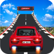 Icono de programa: Impossible Tracks Stunt C…