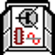 Icon of program: EDWinXP