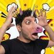 Icon of program: FunVid: Funny Face Filter…