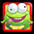 Icon of program: Crazy Frog Match - Fun Ta…