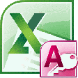Icon of program: Excel MS Access Import, E…