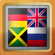 Icon of program: Flags Capitals Coats of A…