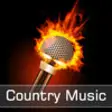 Icon of program: Country music radio fm wi…