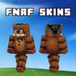 Icon of program: Skins for FNAF for Minecr…