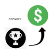 Icon of program: Google Play balance to Ca…