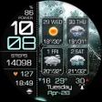Icon of program: Weather 4 Days Digital We…