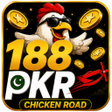 Icono de programa: 188PKR slots