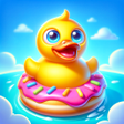 Icon of program: Super Match 3D: Triple Fa…
