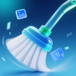 Icono de programa: Spaceora Cleaner
