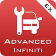 Icon of program: Advanced EX for INFINITI