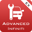 Icon of program: Advanced EX for INFINITI