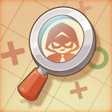 Icono de programa: Who Did It - Logic Puzzle