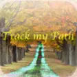 Icon of program: Track my Path