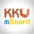 Icon of program: mBoard - KKU Meeting