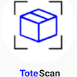 Icon of program: ToteScan