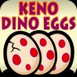 Icon of program: Keno Dino Eggs