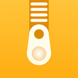 Icono de programa: ZBit Zip-Unzip Component …