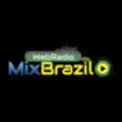 Icon of program: Web Rdio Mix Brazil