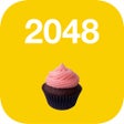 Icon of program: 2048 Cupcake