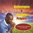 Icon of program: Deliverance & Healing Pra…