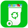 Icono de programa: Deleted Data Recovery