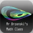 Icon of program: Math Class