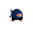 Icono de programa: Ten Ton Ninja