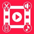 Icon of program: Mute Video , Silence Vide…