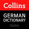 Icon of program: Collins Deluxe German-Eng…