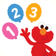 Icon of program: Sesame Street Numbers