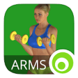 Icon of program: Arm Workouts Lumowell
