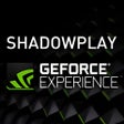Icono de programa: Nvidia GeForce Shadowplay
