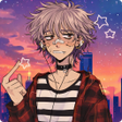 Icon of program: Avatar Maker: Street Styl…
