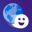 Icono de programa: uTalk Learn Any Language