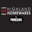 Icon of program: Parkside @ Highland Homew…