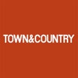 Icon of program: Town & Country Magazine U…