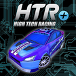 Icon of program: HTR+ Slot Car Simulation